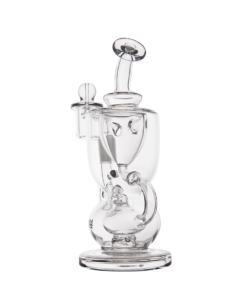 Shop MJ Arsenal Titan Mini Dab Rig in australian