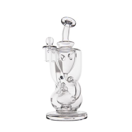 Shop MJ Arsenal Titan Mini Dab Rig in australian