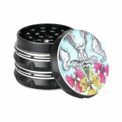 Shop Sean Dietrich White Rabbit Grinder - 4pc / 2.25" in australian