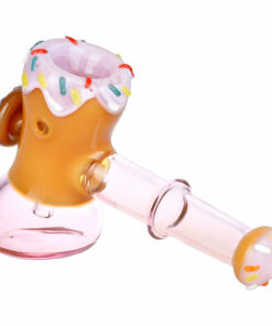 Shop Pulsar Donut Hammer Bubbler | 5