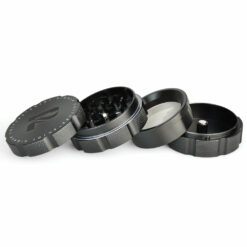 Shop Pulsar Magnetic Supreme Grinder - 4pc / 2.5