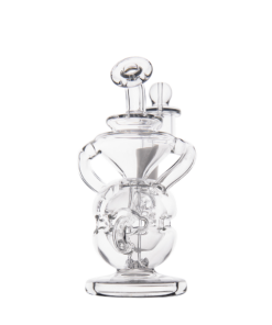 Shop MJ Arsenal Infinity Mini Dab Rig in australian