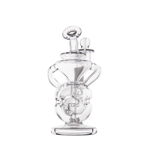 Shop MJ Arsenal Infinity Mini Dab Rig in australian