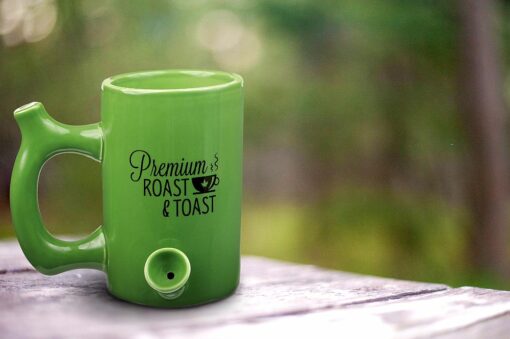 Shop Premium Roast & Toast Mug from Gifts by Fashioncraft® in australian