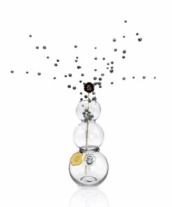 Shop Bubbles Signature Vase Bong in australian