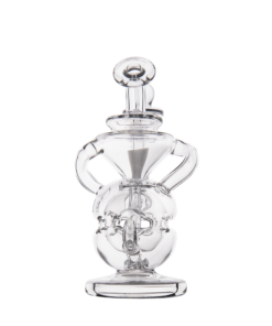 Shop MJ Arsenal Infinity Mini Dab Rig in australian