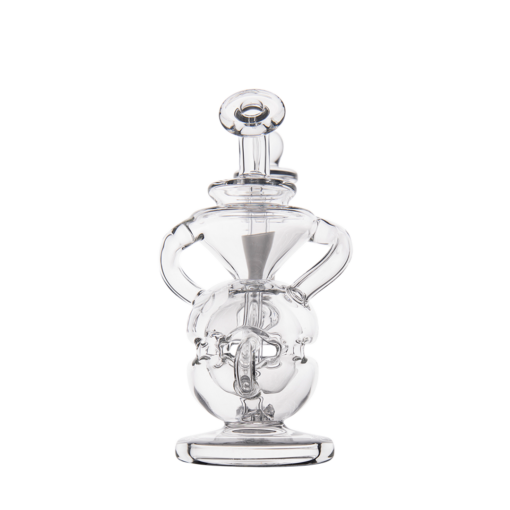 Shop MJ Arsenal Infinity Mini Dab Rig in australian