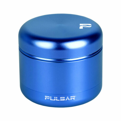 Shop Pulsar Matte Herb Grinder in australian