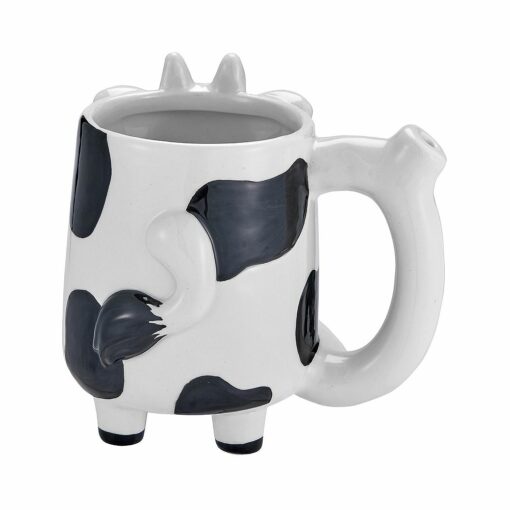 Shop Cow Mug - Roast & Toast in australian