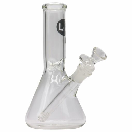 Shop LA Pipes "Right Hand" Basic Beaker Water Pipe in australian