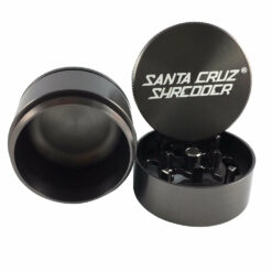 Shop Santa Cruz Shredder Grinder - Small 3pc / 1.6