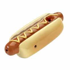 Shop Hot Dog Pipe in australian