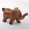 Shop Elephant novelty pipe - Sienna Color in australian