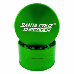 Shop Santa Cruz Shredder Grinder - Large 4pc / 2.75