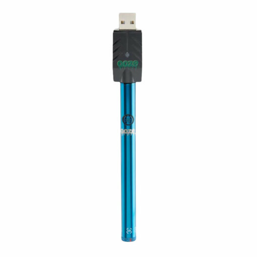 Shop Ooze Twist Slim 510 Battery 2.0 with Charger - 320mAh in australian