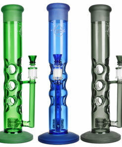 Shop Pulsar Hyperspace Water Pipe - 13.75"/14mm F/Colors Vary in australian