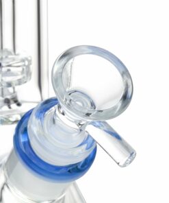 Shop 10in Circ Perc Beaker Bong in australian