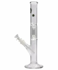 Shop LA Pipes Single or Double Showerhead Perc Classic Straight in australian