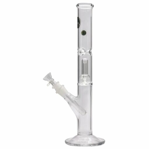 Shop LA Pipes Single or Double Showerhead Perc Classic Straight in australian