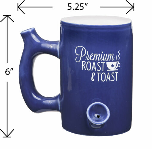 Shop Premium Roast & Toast Mug from Gifts by Fashioncraft® in australian