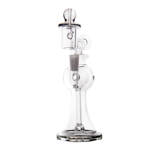 Shop MJ Arsenal Apollo Mini Dab Rig in australian