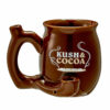 Shop Kush & Cocoa single wall mug in australian