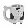 Shop Cow Mug - Roast & Toast in australian