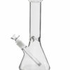 Shop 12in 5mm Thick Beaker Bong in australian