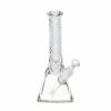 Shop 12in Antique Faceted Beaker Bong in australian