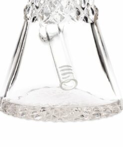 Shop 12in Antique Faceted Beaker Bong in australian