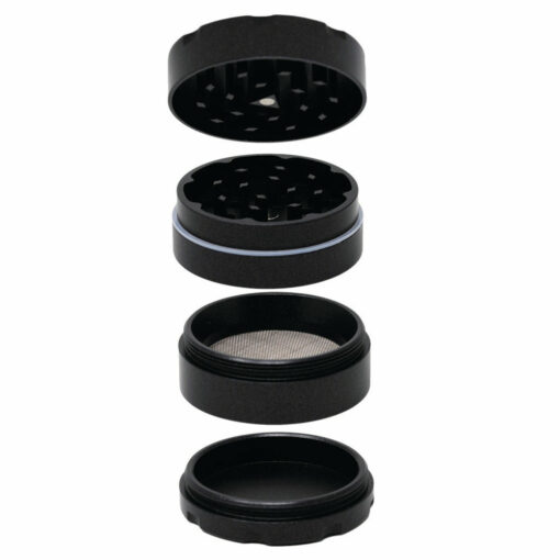 Shop Cali Crusher OG Slick Nonstick Grinder | 4pc | 2in in australian