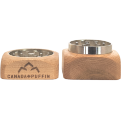 Shop Canada Puffin Parklands Grinder in australian