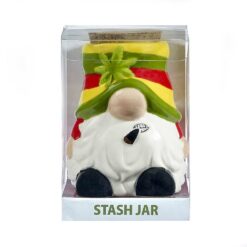 Shop Gnome stash jar in australian