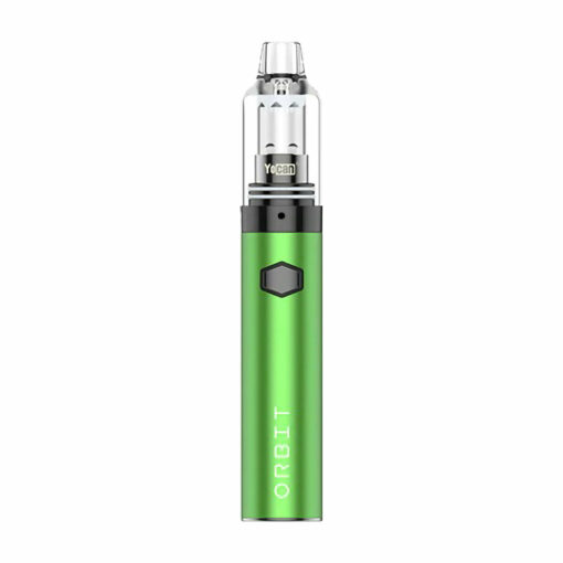 Shop Yocan Orbit Concentrate Vaporizer - 1800mAh in australian