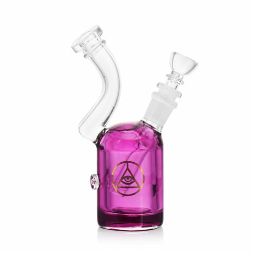 Shop Ritual Smoke - Blizzard Bubbler - Purple in australian