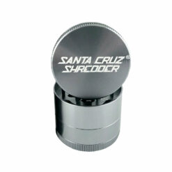 Shop Santa Cruz Shredder Grinder - Small 4pc / 1.6