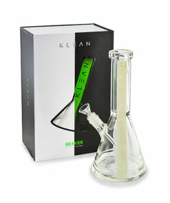 Shop KLEAN Glass - Beaker in australian