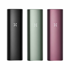 Shop PAX Plus 2-in-1 Vaporizer - 3300mAh in australian