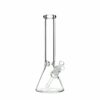 Shop 12in 9mm Thick Beaker Bong in australian