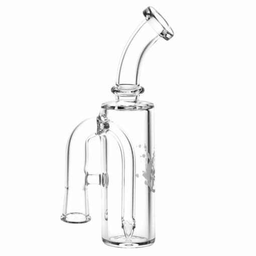 Shop Pulsar Petite Pocket Cart Rig Bubbler in australian