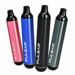 Shop Pulsar 510 DL Auto-Draw Variable Voltage Vape Pen in australian