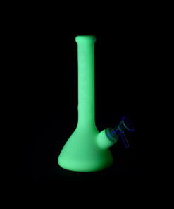 Shop Ritual - 7.5'' Deluxe Silicone Mini Beaker - UV Titanium White in australian