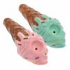 Shop Wacky Bowlz Ice Cream Ceramic Hand Pipe | 4.5" in australian