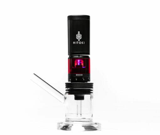 Shop Hitoki Saber Bubbler Bundle in australian