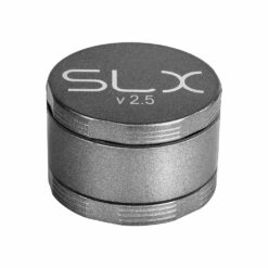 Shop SLX Ceramic Coated Metal Grinder | 4pc | 2.5 Inch in australian