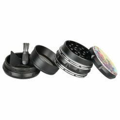 Shop Sean Dietrich Shrooms Grinder - 4pc / 2.25