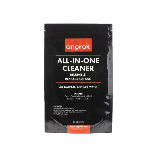 Shop Ongrok All-in-One Cleaner in australian