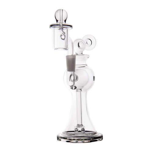 Shop MJ Arsenal Apollo Mini Dab Rig in australian