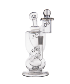 Shop MJ Arsenal Titan Mini Dab Rig in australian