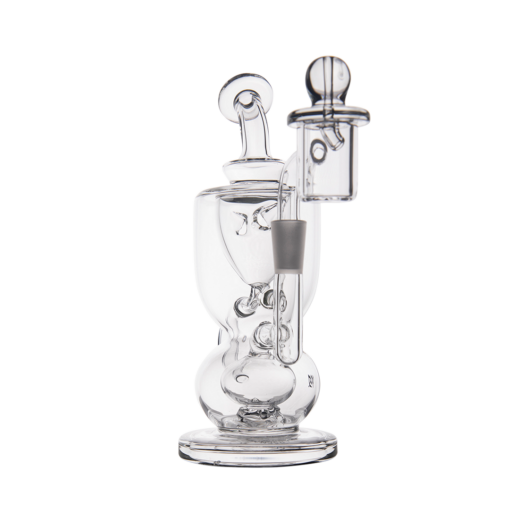 Shop MJ Arsenal Titan Mini Dab Rig in australian